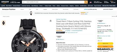 does watches on amazon real or fake|how to detect fakes on amazon.